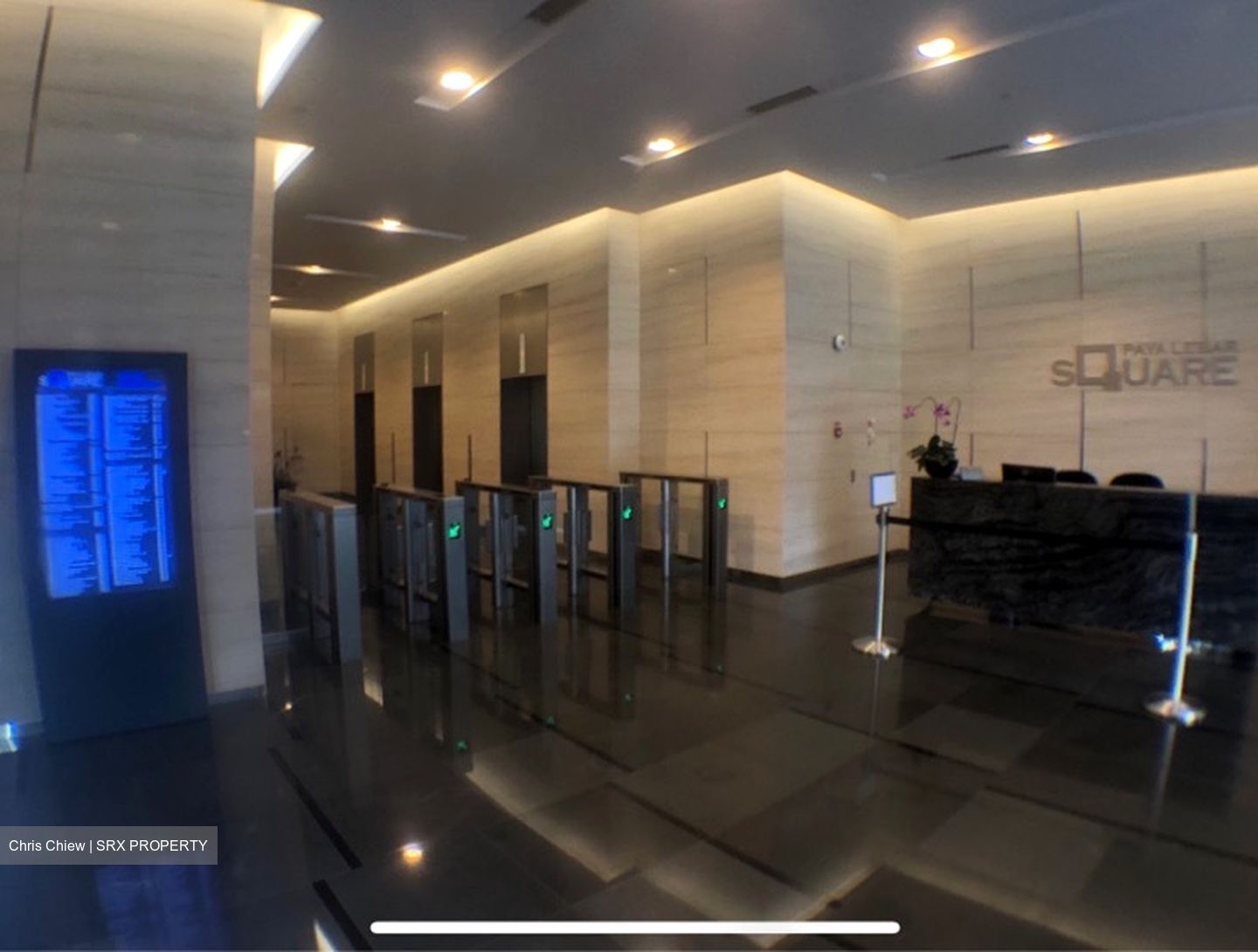 Paya Lebar Square (D14), Office #506328871